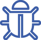 检测
